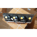 Auto LED lamp and lighting /bus tail lights Auto Lighting system HC-B-2029